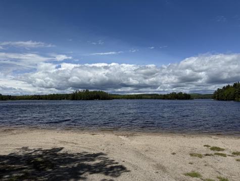 284 Flanders Pond Road Sullivan ME 04664