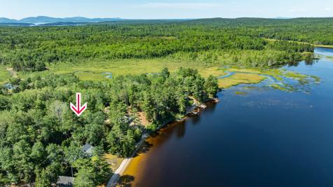 284 Flanders Pond Road Sullivan ME 04664
