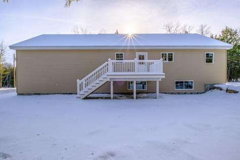 80 Raegan Lynn Road Lyman ME 04002