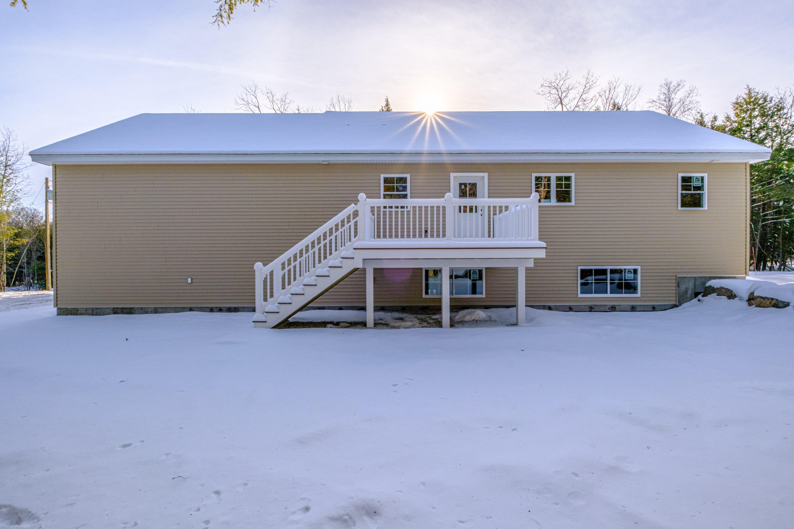 80 Raegan Lynn Road Lyman ME 04002