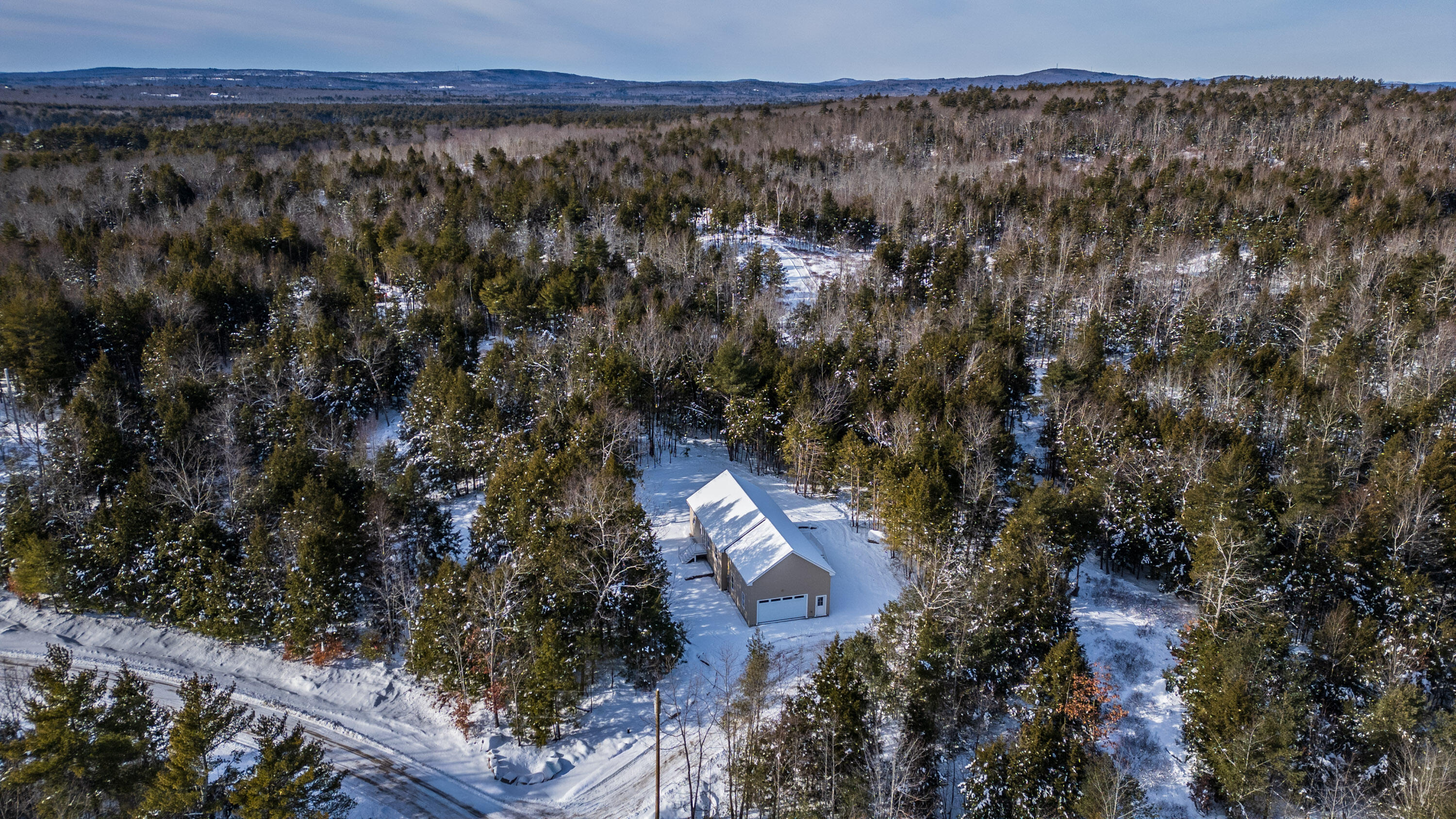 80 Raegan Lynn Road Lyman ME 04002