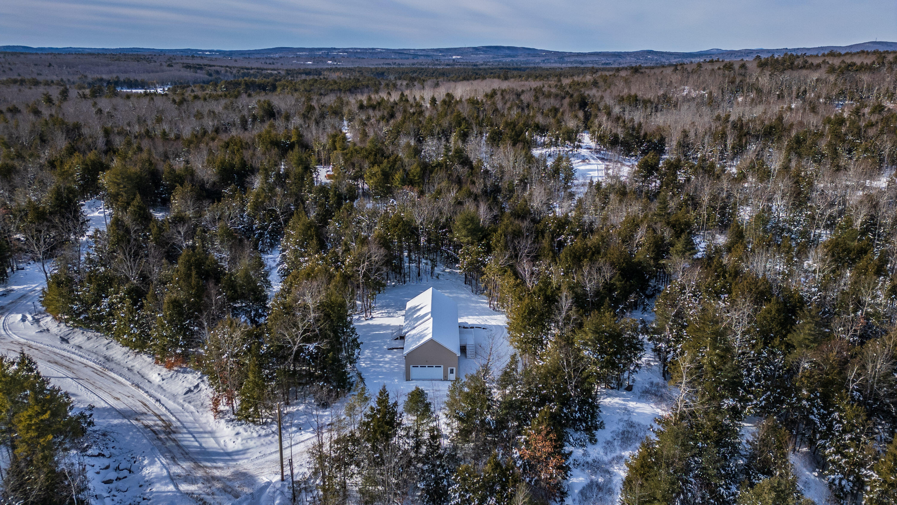 80 Raegan Lynn Road Lyman ME 04002