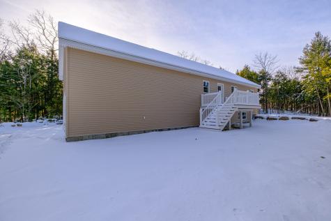 80 Raegan Lynn Road Lyman ME 04002