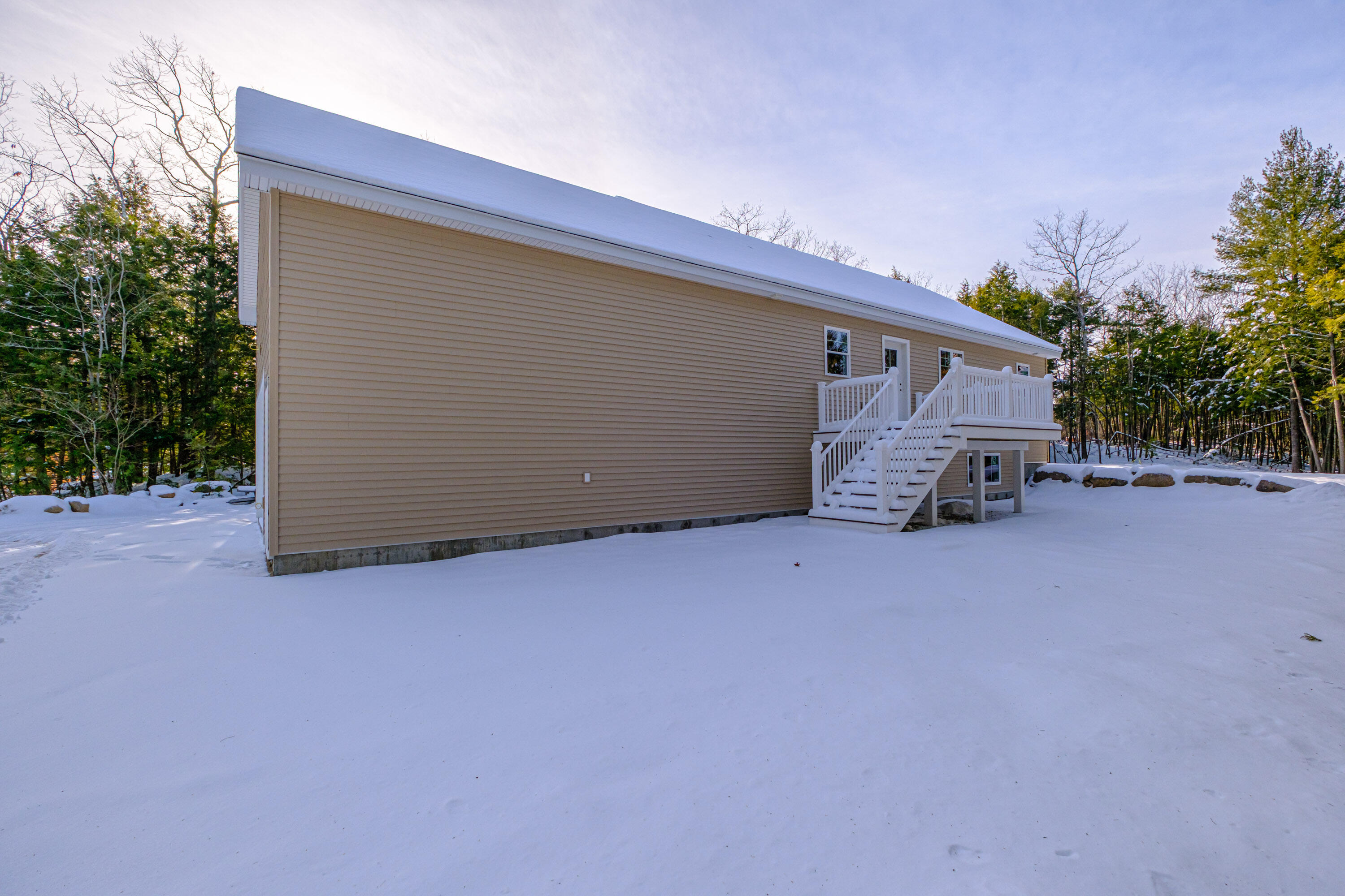 80 Raegan Lynn Road Lyman ME 04002