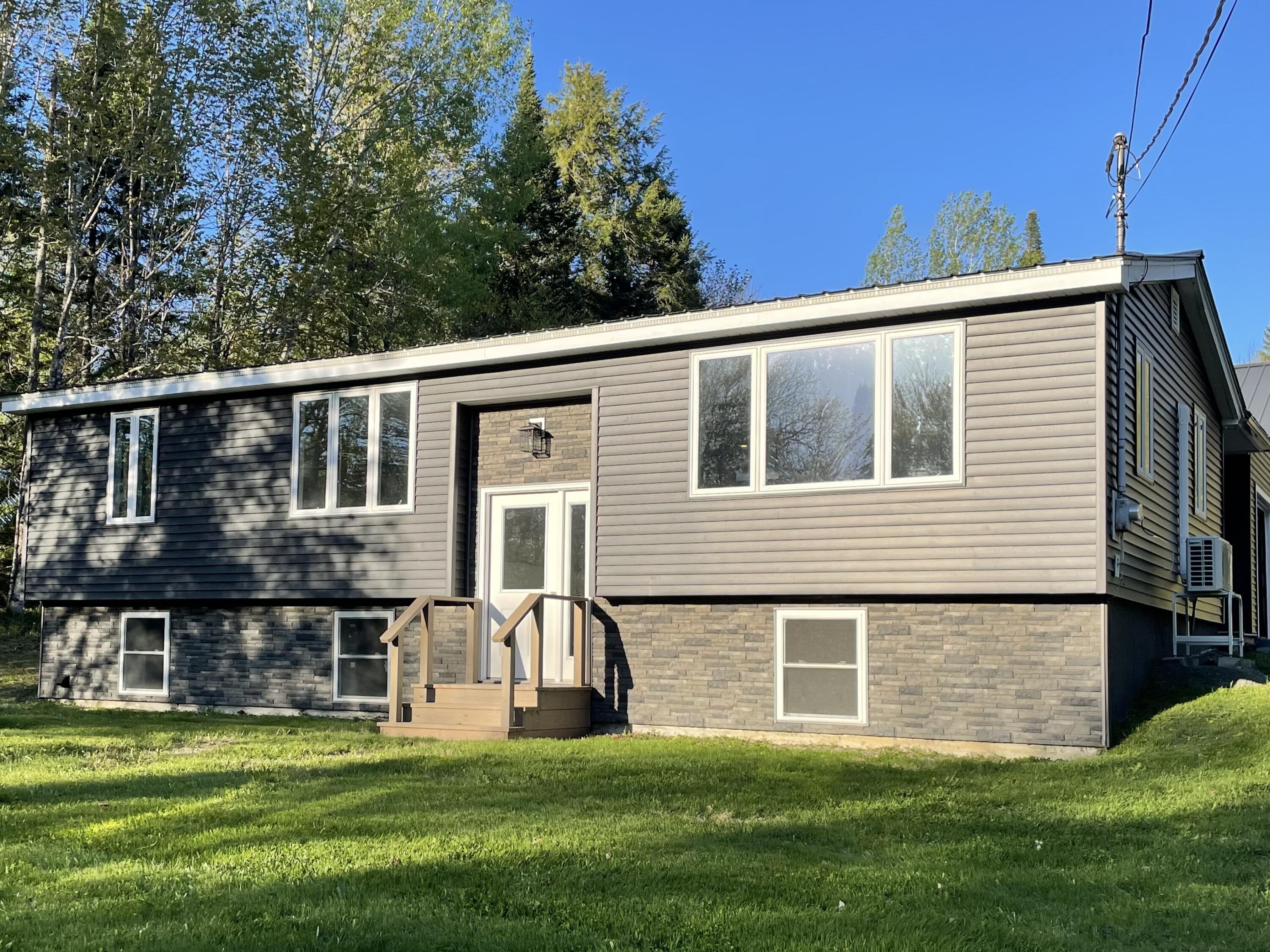 Portage Lake ME, 488 E Cottage Road
