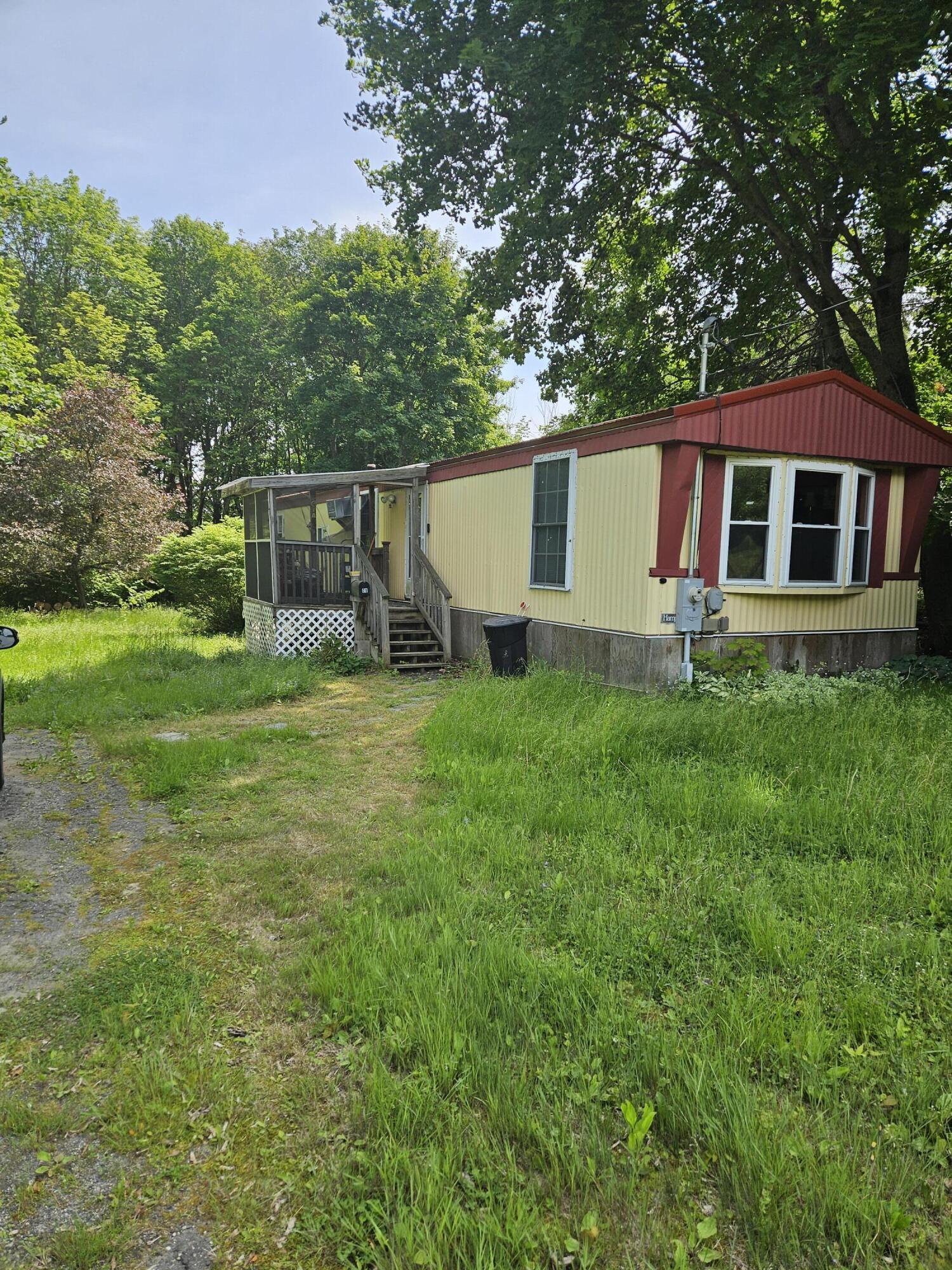 26 Gould Avenue Dexter ME 04930
