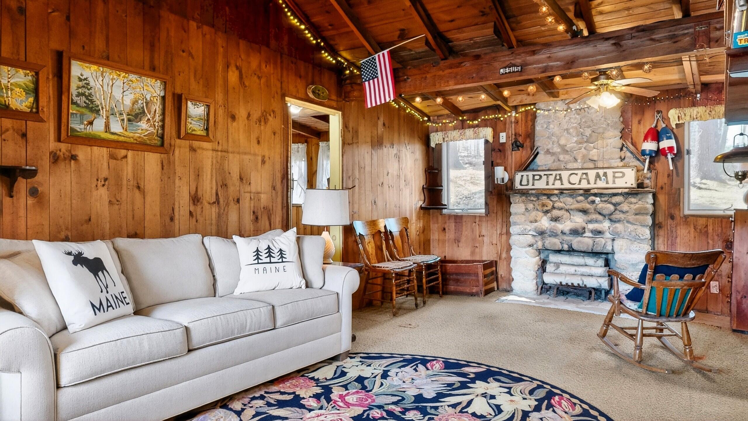 193 Barkers Pond Road Lyman ME 04002