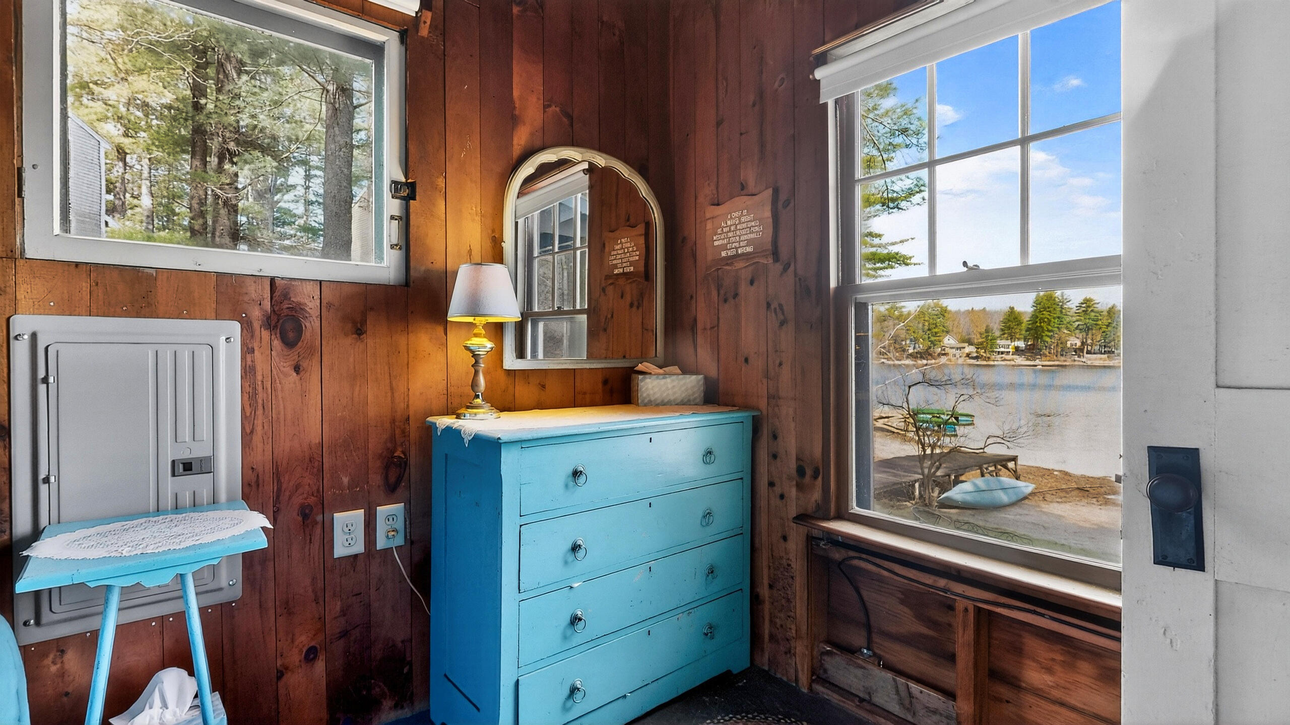 193 Barkers Pond Road Lyman ME 04002