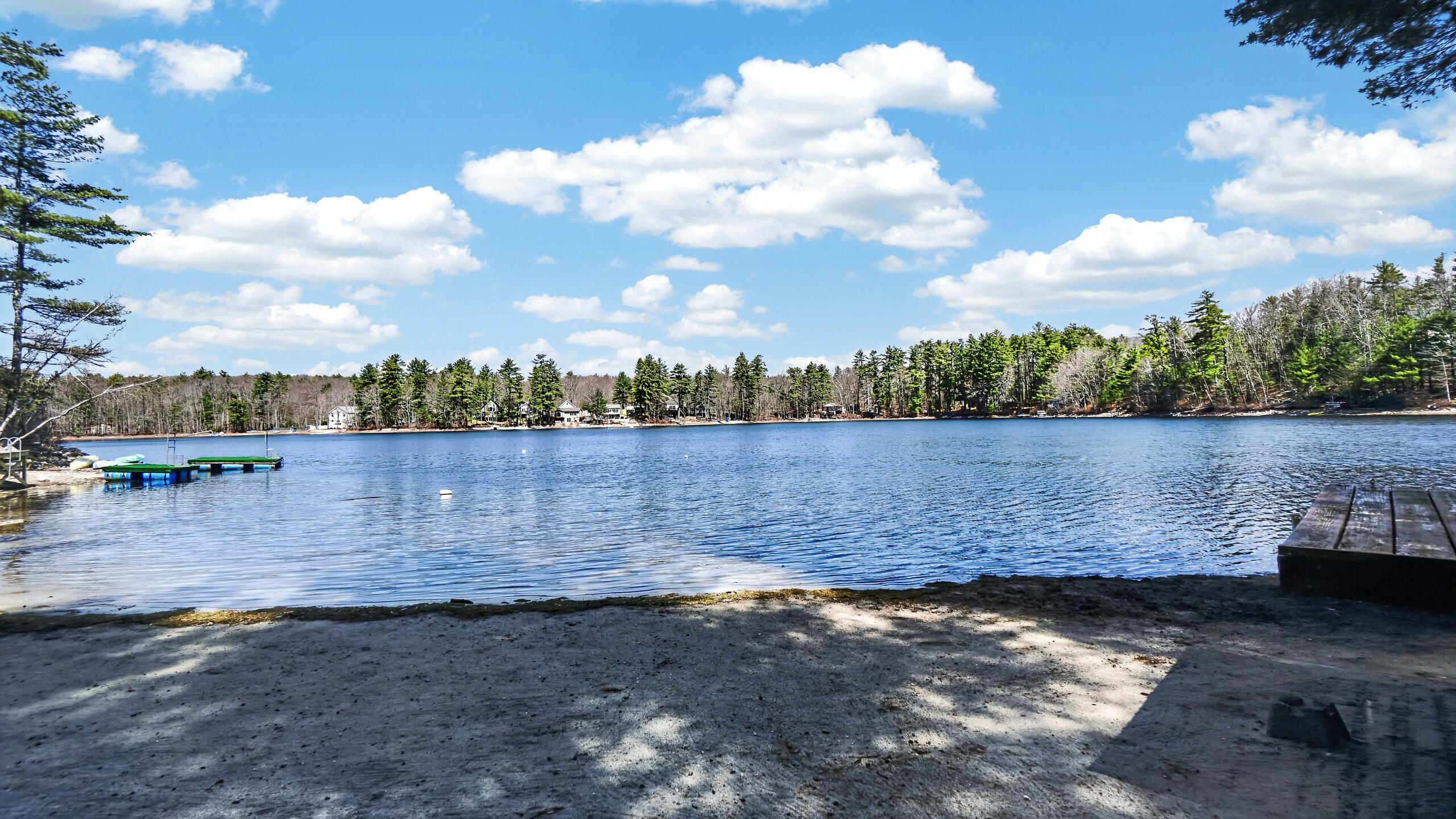 193 Barkers Pond Road Lyman ME 04002