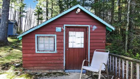 193 Barkers Pond Road Lyman ME 04002