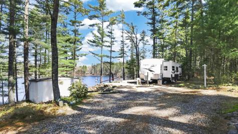 193 Barkers Pond Road Lyman ME 04002