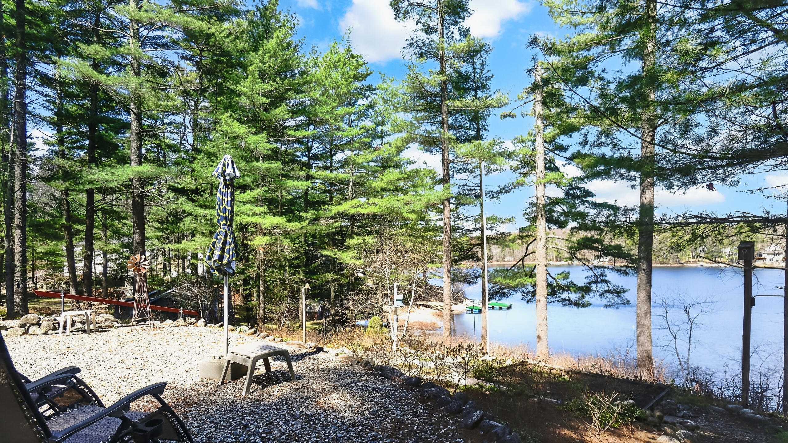 193 Barkers Pond Road Lyman ME 04002