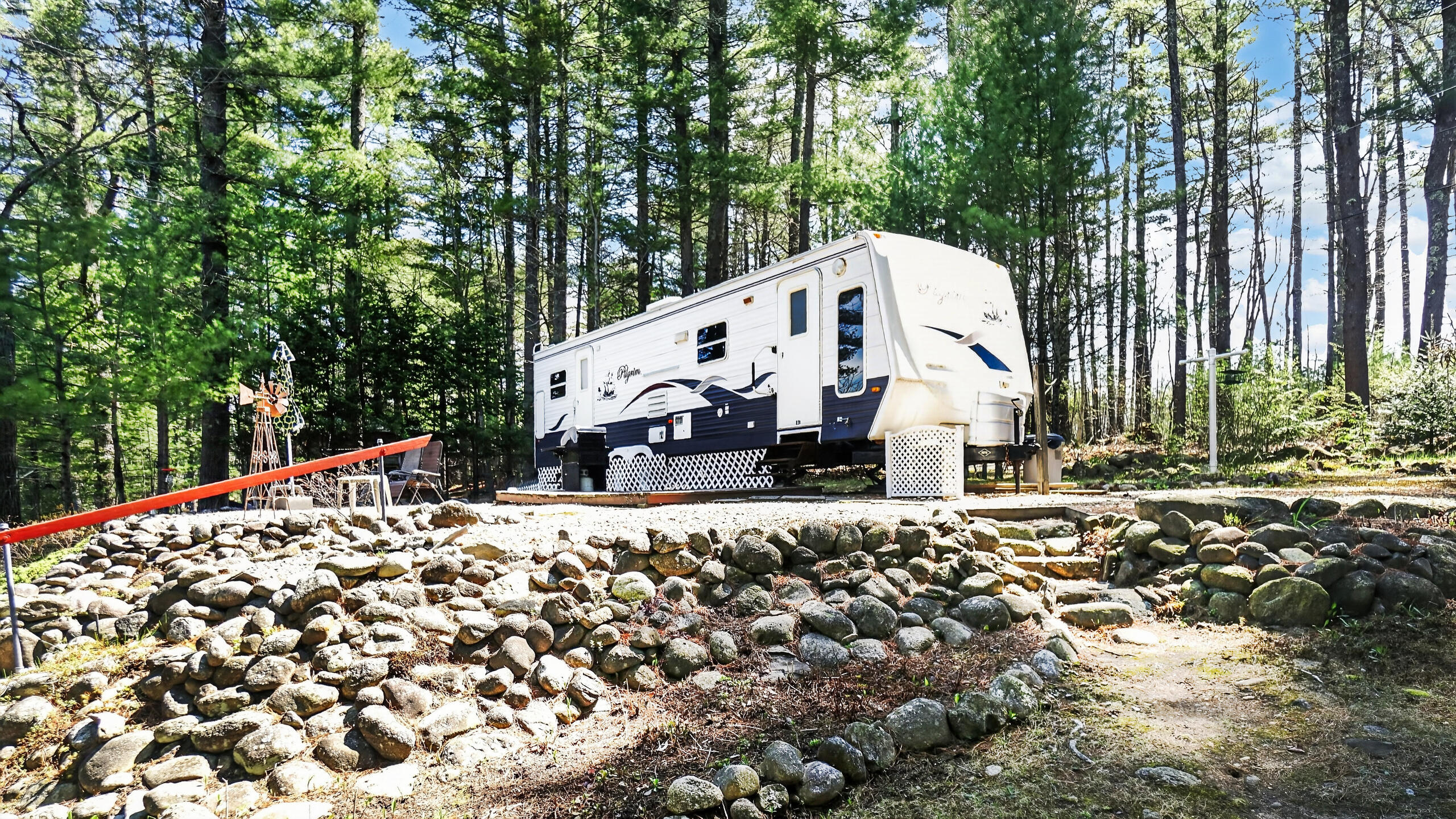 193 Barkers Pond Road Lyman ME 04002