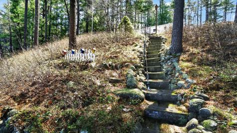 193 Barkers Pond Road Lyman ME 04002