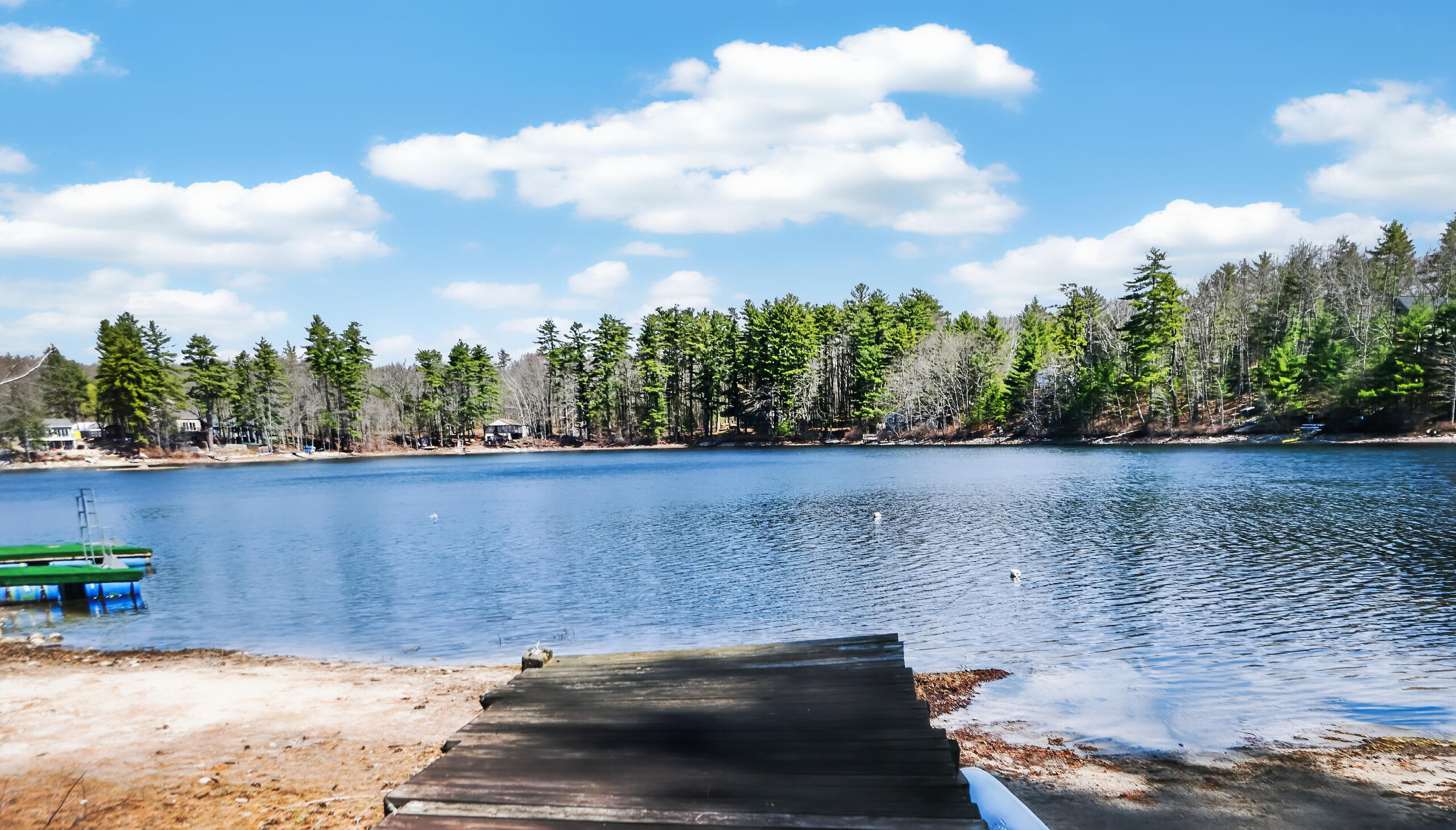 193 Barkers Pond Road Lyman ME 04002