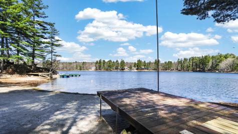 193 Barkers Pond Road Lyman ME 04002