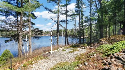 193 Barkers Pond Road Lyman ME 04002