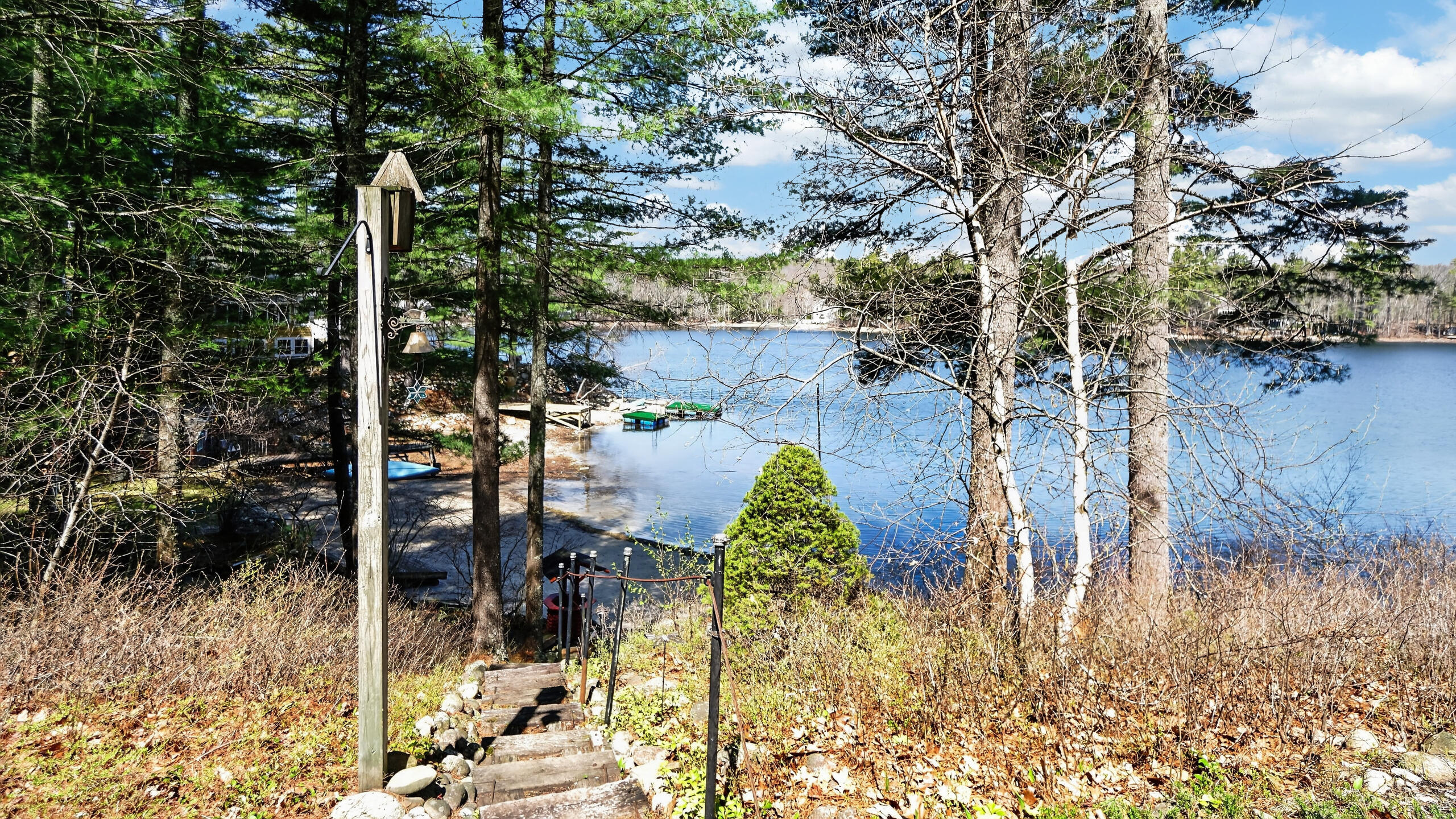 193 Barkers Pond Road Lyman ME 04002