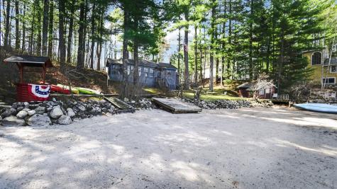 193 Barkers Pond Road Lyman ME 04002