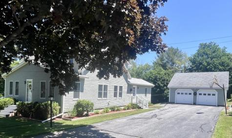 46 Point Street Columbia Falls ME 04623