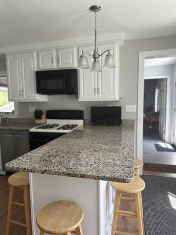 46 Point Street Columbia Falls ME 04623