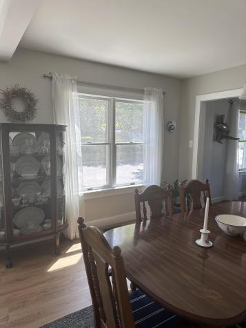 46 Point Street Columbia Falls ME 04623