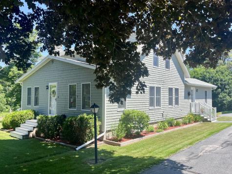 46 Point Street Columbia Falls ME 04623