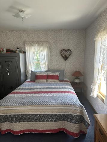 46 Point Street Columbia Falls ME 04623