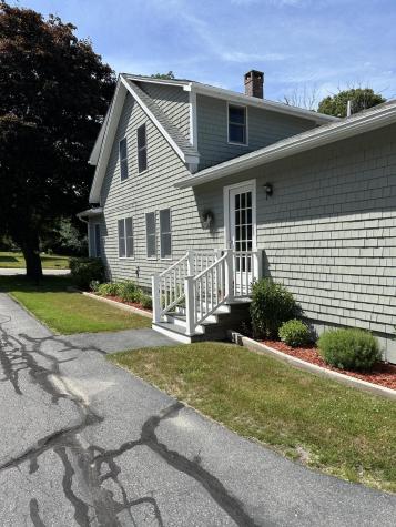 46 Point Street Columbia Falls ME 04623