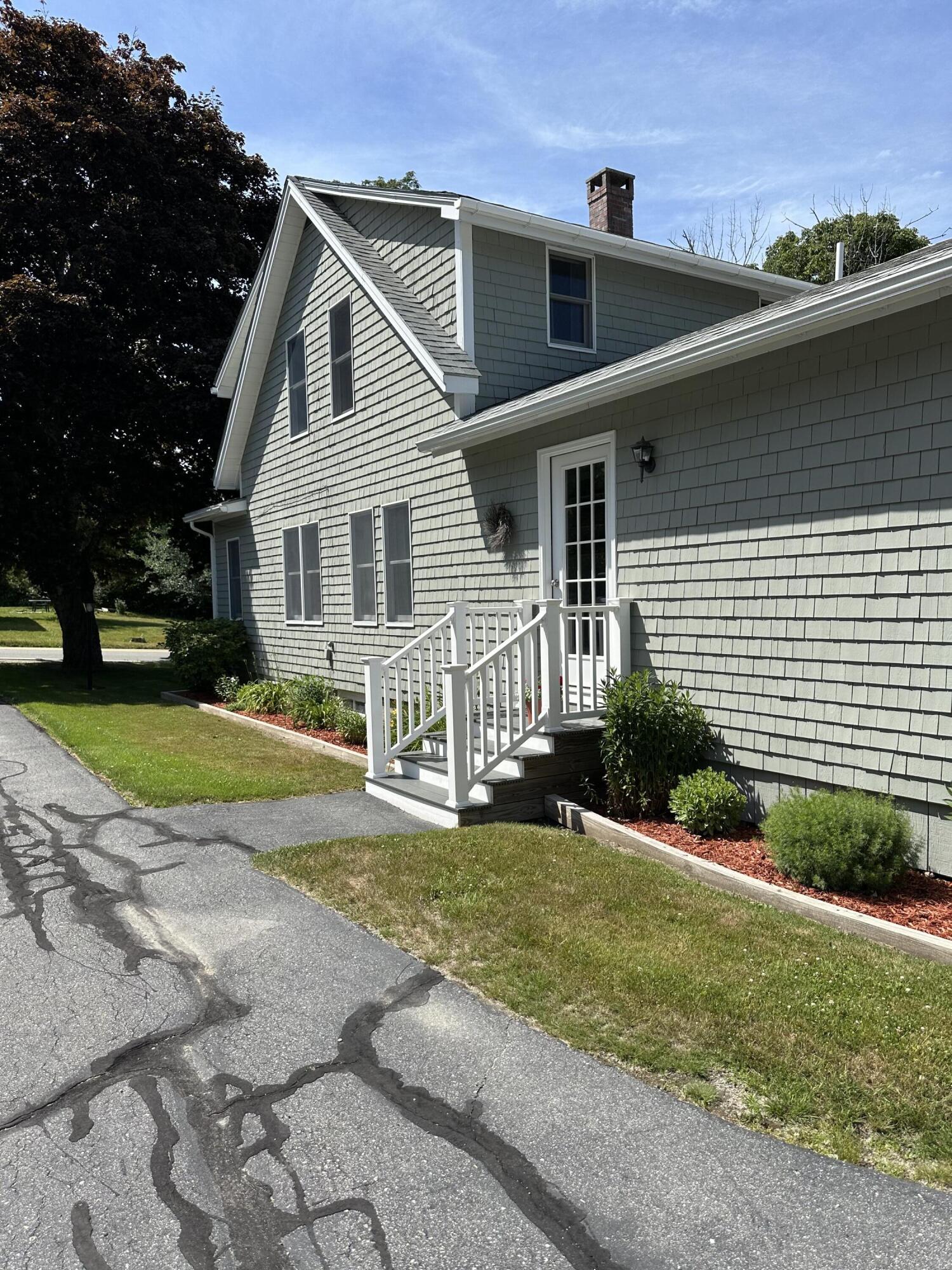 46 Point Street Columbia Falls ME 04623