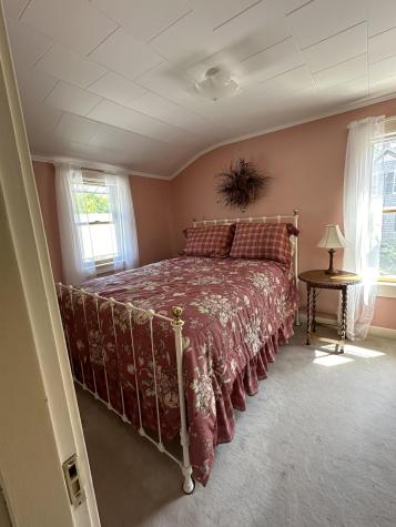 46 Point Street Columbia Falls ME 04623