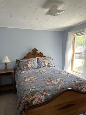 46 Point Street Columbia Falls ME 04623