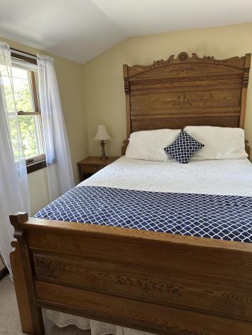 46 Point Street Columbia Falls ME 04623