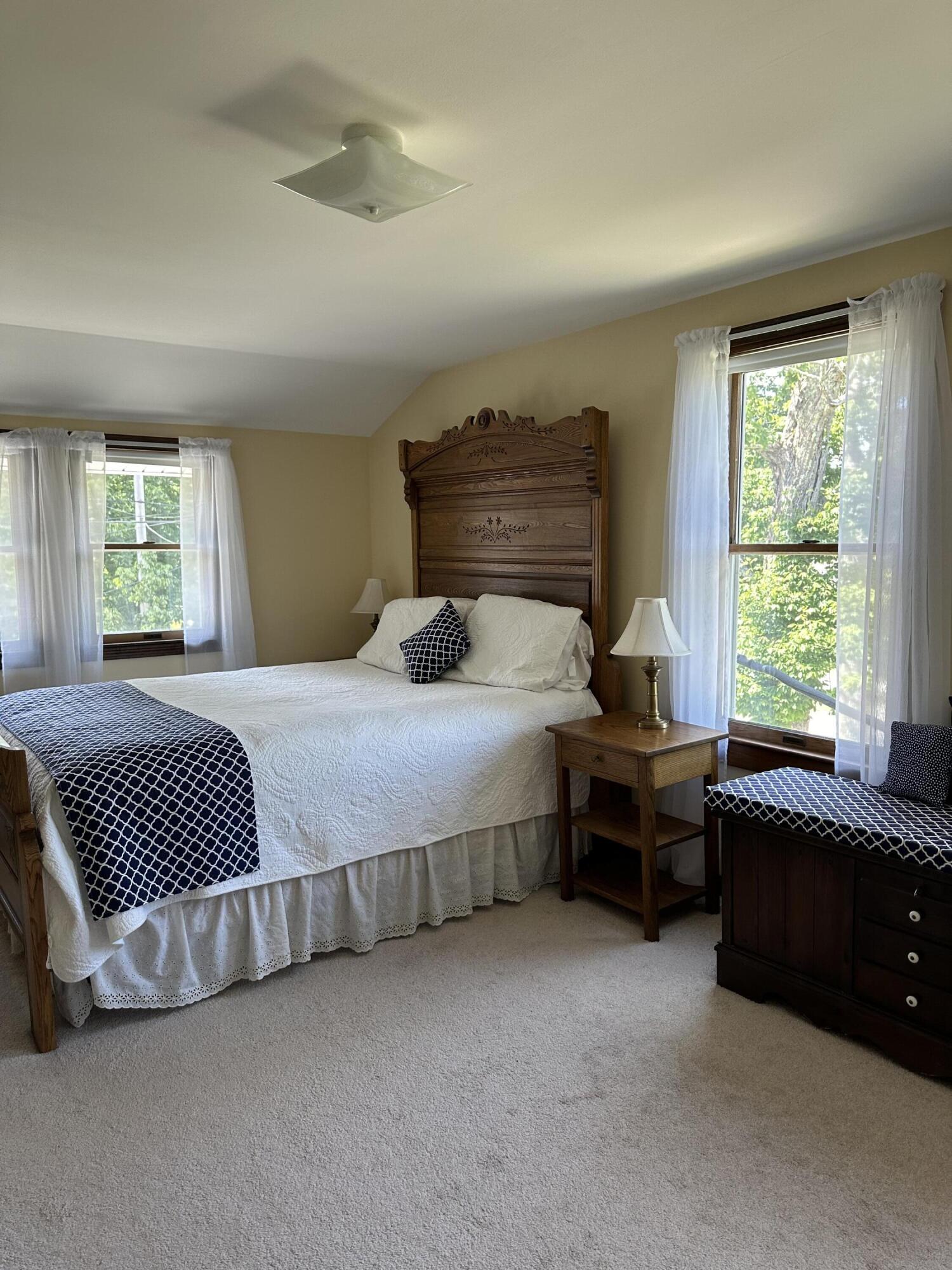 46 Point Street Columbia Falls ME 04623