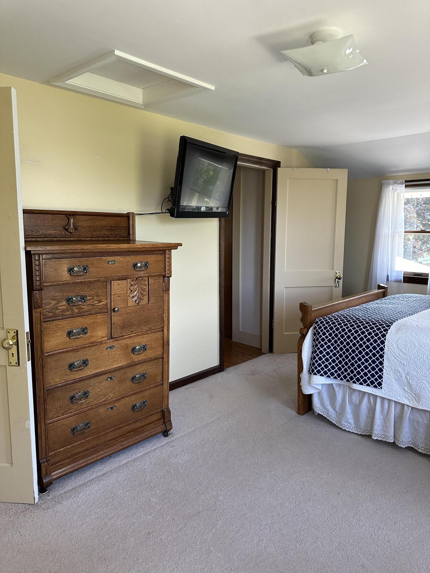 46 Point Street Columbia Falls ME 04623