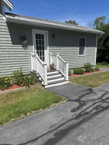 46 Point Street Columbia Falls ME 04623