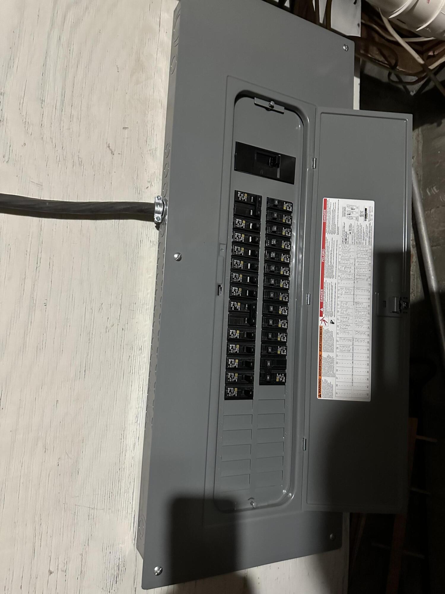 46 Point Street Columbia Falls ME 04623