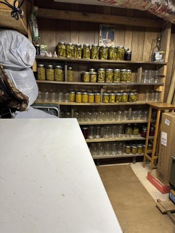 46 Point Street Columbia Falls ME 04623