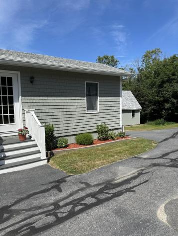 46 Point Street Columbia Falls ME 04623