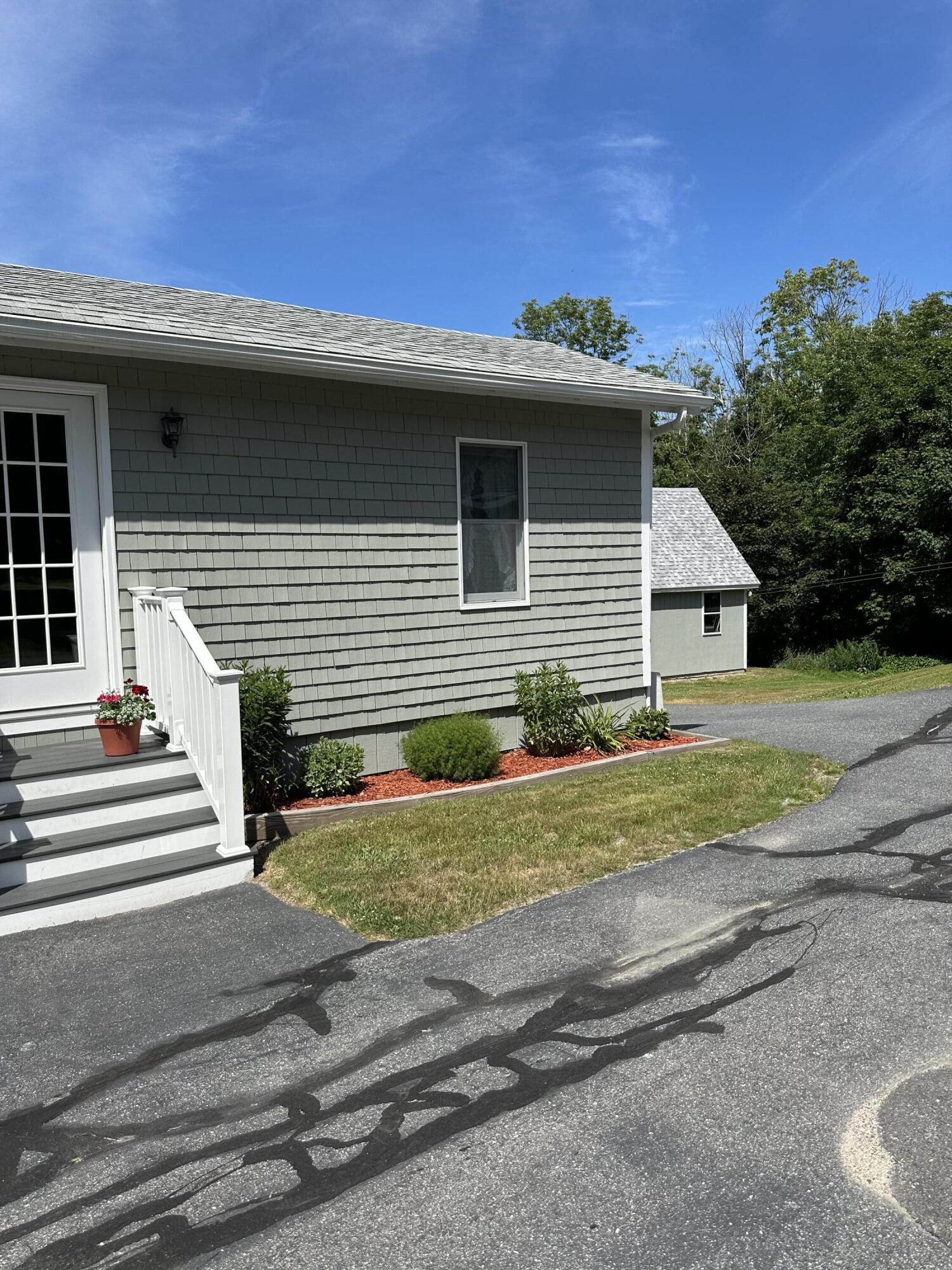 46 Point Street Columbia Falls ME 04623