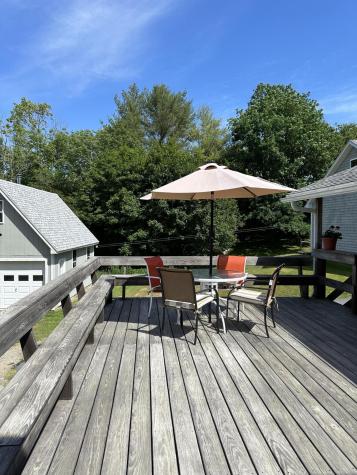 46 Point Street Columbia Falls ME 04623