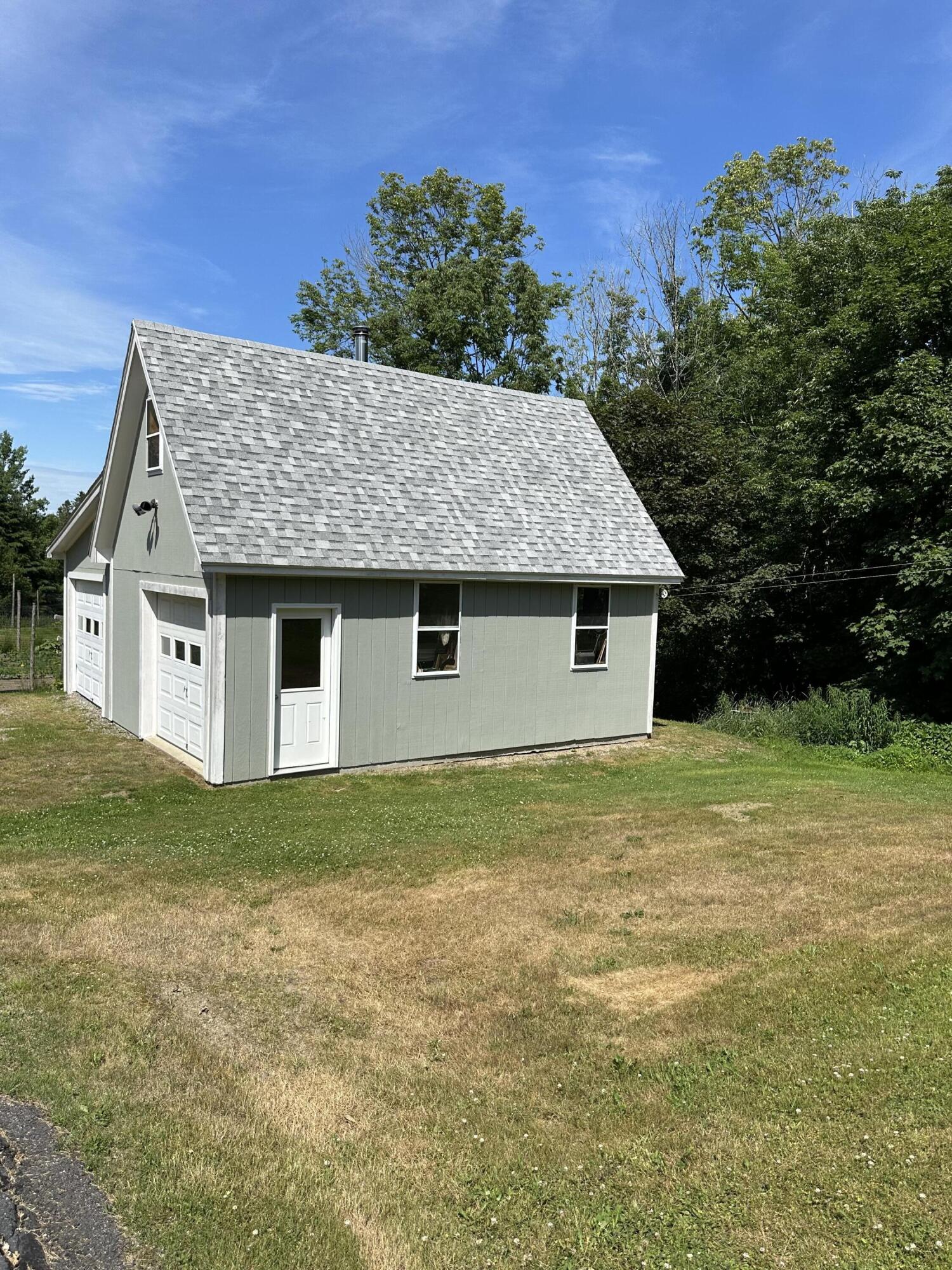 46 Point Street Columbia Falls ME 04623