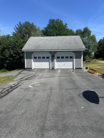 46 Point Street Columbia Falls ME 04623