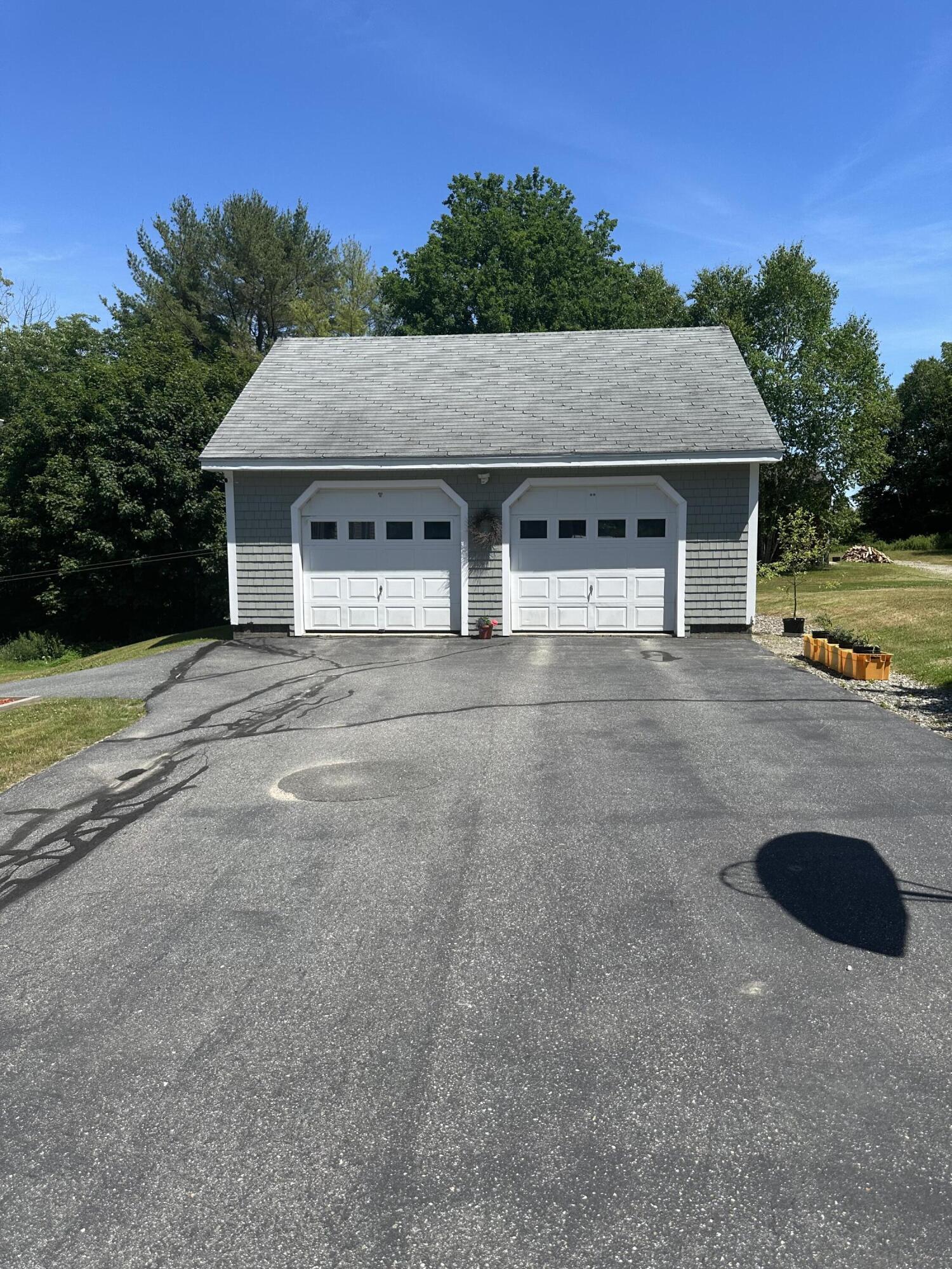 46 Point Street Columbia Falls ME 04623