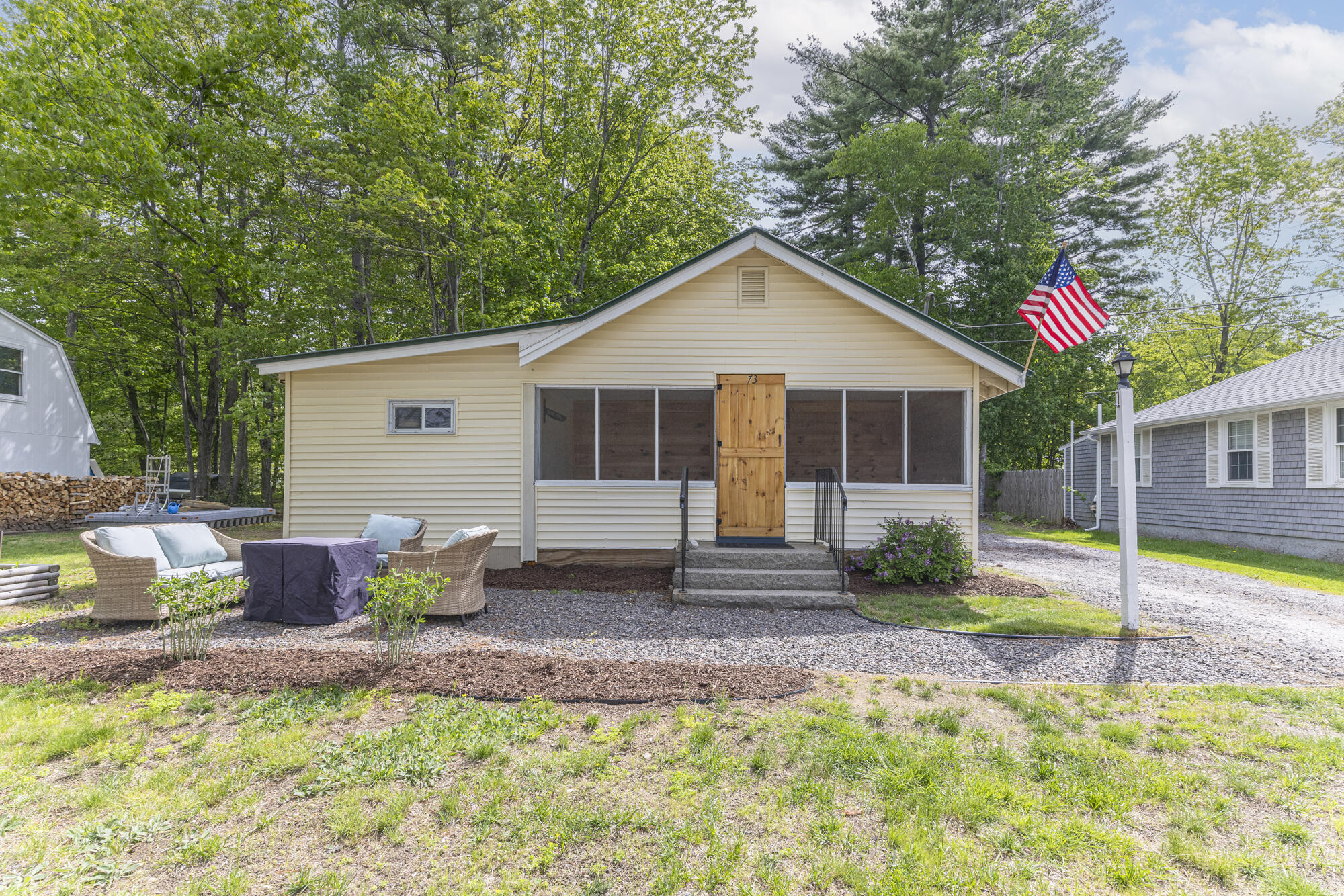 73 Anglers Road Windham ME 04062