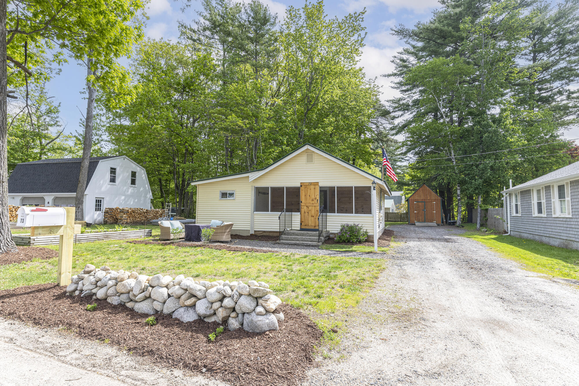 73 Anglers Road Windham ME 04062