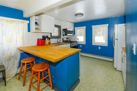 36 North Road Bridgton ME 04009