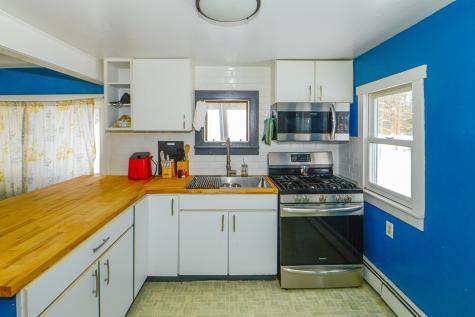 36 North Road Bridgton ME 04009