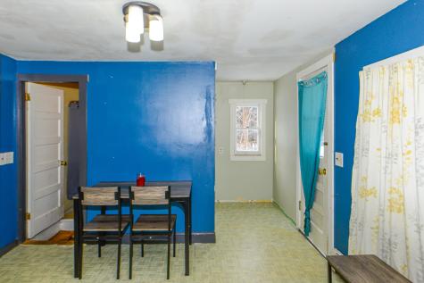 36 North Road Bridgton ME 04009