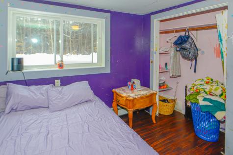 36 North Road Bridgton ME 04009